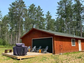 The Gabin. Part garage, part cabin. All good. - Image 2