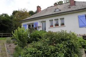 Large house Veules-les-Roses 6 bedrooms Normandy - Image 3