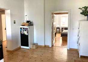 Bright old building apartment in Frankfurt (Oder) - Image 4