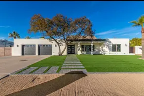 Modern Top Gun: Arrowhead Pool, Spa & Game Oasis - Image 3