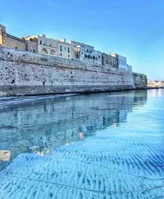 Charming studio apartment in Otranto - Image 3