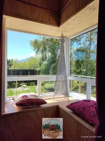 cabin and tinaja - Image 3