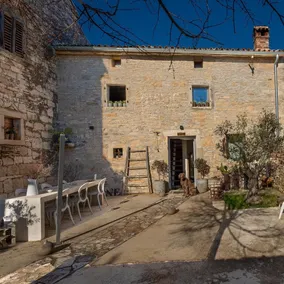 Petit 19th century casa, Casa Maggiolina, Istria - Image 2