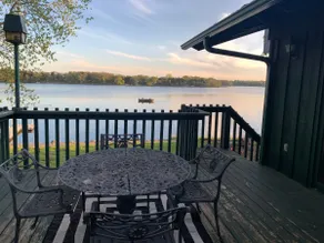 Spectacular Lake Home on Locke Lake in Monticello! - Image 4