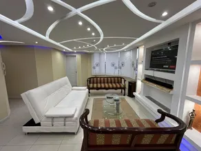WHITE-Luxury 3 Rooms, near Malls +parking - Image 5