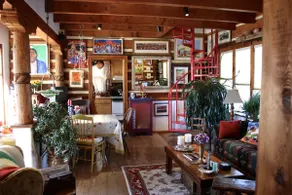 Casa Carmen-privat hus i nærheden af ​​Taos og Ski Valley! - Image 3