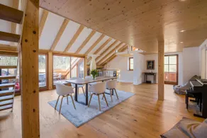 Duplex apartment on Lake Wössen - Image 3