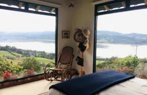 Cottage - Beautiful View to Tomine - Image 2