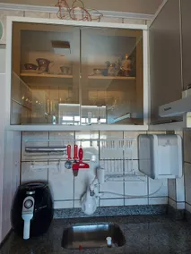 Complete apartment Trindade - Florianópolis - Image 4