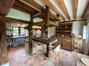 Farmhouse in Sologne - Image 2