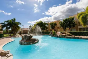 Playa El Combate, Perfect Place Garden Pool front!/Weekly and monthly discount! - Image 3