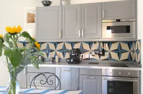 Loetitia's little house beachfront house - Image 4