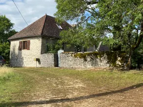 La Petite Maison du Causse. Charm & Nature - Image 3