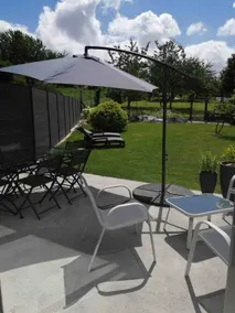 LARGE HOUSE 150 m2, 15 km from MONT ST MICHEL - Image 2
