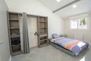 2-bedroom RANCH HOUSE in CALAIS - Image 5