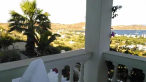 Anemoxadi, sea view apartment '1' for 4 guests - Image 3
