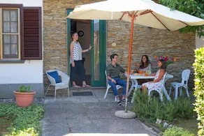 A Margherita in the Villa - Image 3