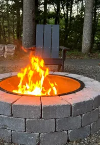 A-Frame Mountain Views/Hot Tub/Firepit - Image 3