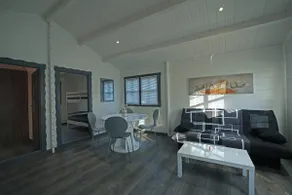 Chalet Mont Ventoux et Chalet VIP - Image 2