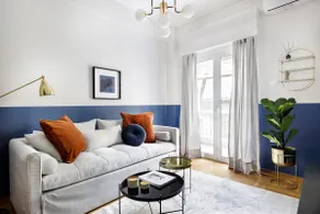 Hidesign Acropolis 1BD Lejlighed - Image 3