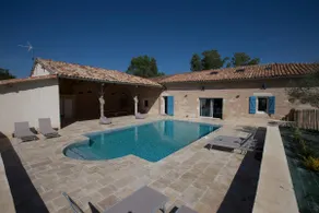 Un Air de Famille – 4* Relaxing Gîte - Image 2