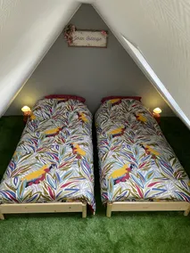 The Appart'Mans, atypical, luxurious and in a good location - Image 5