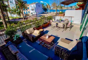 VILLA SA TORRE.( 20 meters from the beach) - Image 5