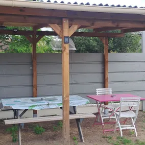 ”Sohan” accommodation, linens and breakfast included - Image 5
