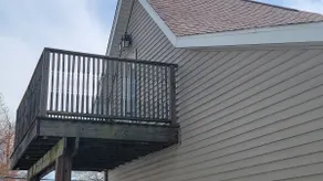 2-Bedroom Huron - Image 2