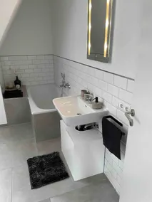Nice apartment in Schneverdingen near Pietzmoor - Image 5