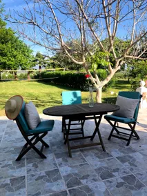 Casa on large property with private Pool - Image 3