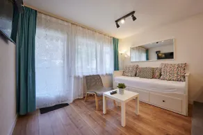 Mountain View Apartment Interlaken - Image 5