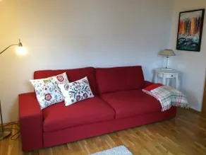 Cozy apartment with beautiful views + close to the lake - Image 5