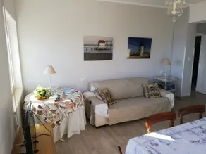 BEACH-FRONT APARTMENT. WIFI. ALL EXTERIOR - Image 4