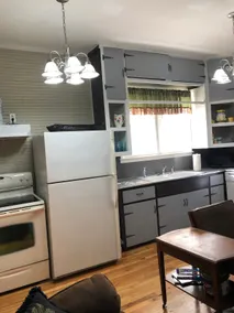 Apartment on Jefferson - Image 5