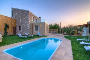 Green Paradise Villa - Image 5