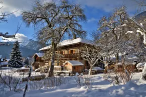 70 m² apartment, terrace, ski bus 100 m - Image 3