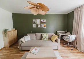 Piastowska sleeping - apartment in the city center - Image 2