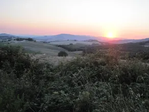 Podere Grignano, beautiful Tuscany - Image 3