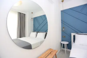 Verde Suites - 2 Bedrooms 2 Bathrooms Balcony Duplex - Image 3