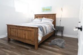 Brand New & Modern - The Sweet Bedford Suite - Image 4