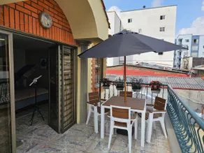 Central House +Jacuzzi and Parking, 12 Guests - Image 4