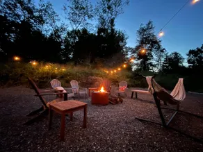 Fox Lodge: Hudson Valley / Catskills Getaway - Image 3