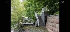 Keuka Lakefront Getaway with private beach and amazing waterfront views - Image 4