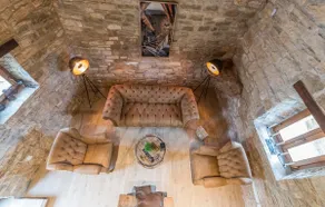 Luxury Magnum Royal - Aquileia Residence - Apt. 4 - Image 4