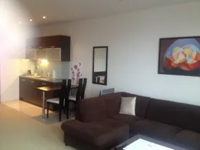 Apartman Panorama , štúdio Comfort - Image 3
