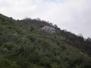 Stone House in Mani, with sea view 3 - Image 4