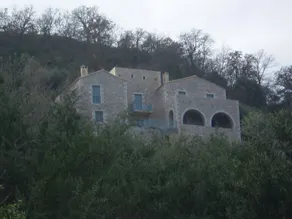 Stone House in Mani, with sea view 3 - Image 3