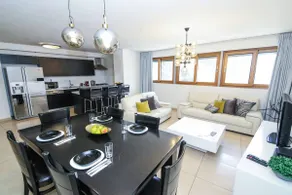 104 - King David Residence - Jerusalem-Rent - Image 3
