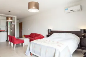 Cozy Apartment in Tigre near River Station - Image 5